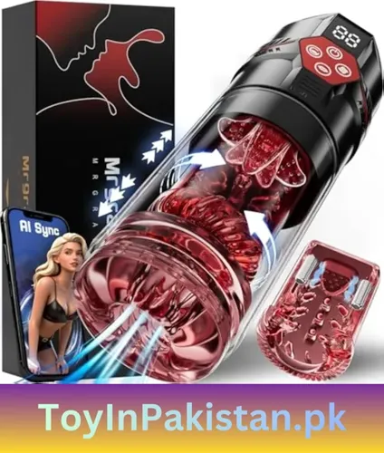 adult sex toys for male in pakistan