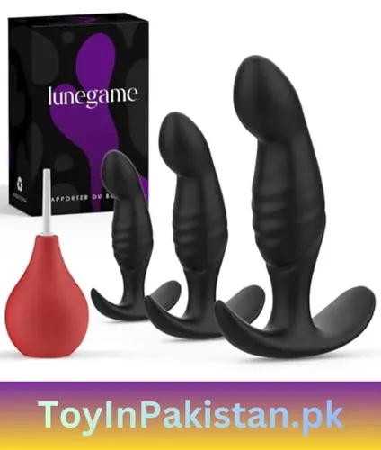 anal plug adult sex toy in pakistan