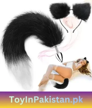 anal plug in karachi