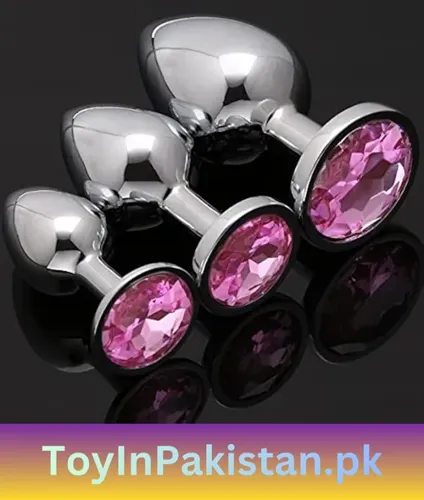 anal plug in rawalpindi