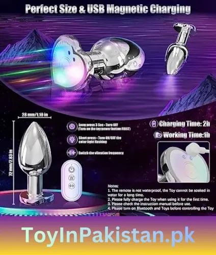 anal plug sex toy for female