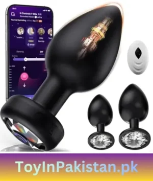 best anal plug in pakistan