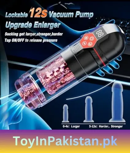 best sex toys for male in pakistan