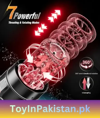 best sex toys for male in pakistan