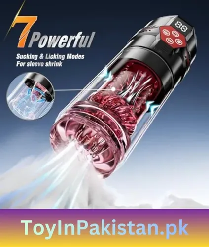 best sex toys for male in pakistan