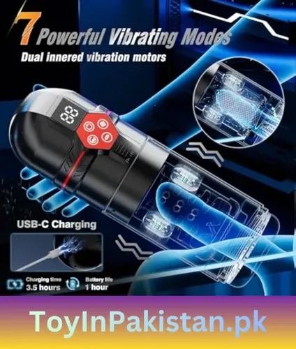 best sex toys for male in pakistan