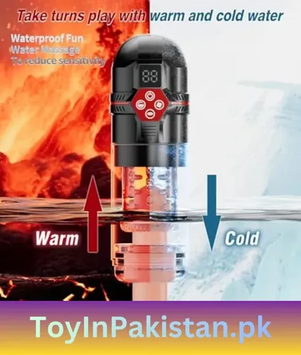 best sex toys for male in pakistan