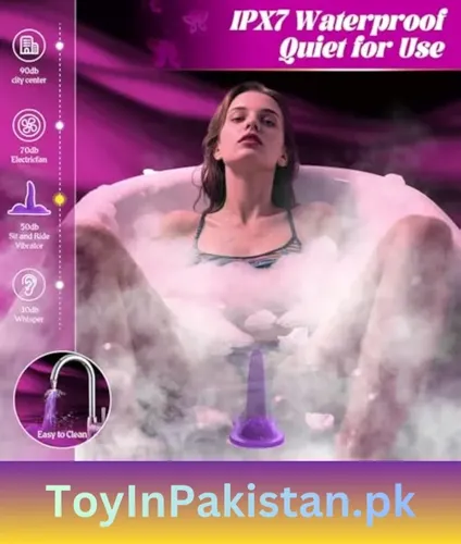 best sex toys in pakistan