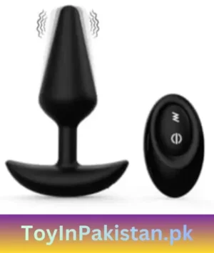 butt plug adult sex toy