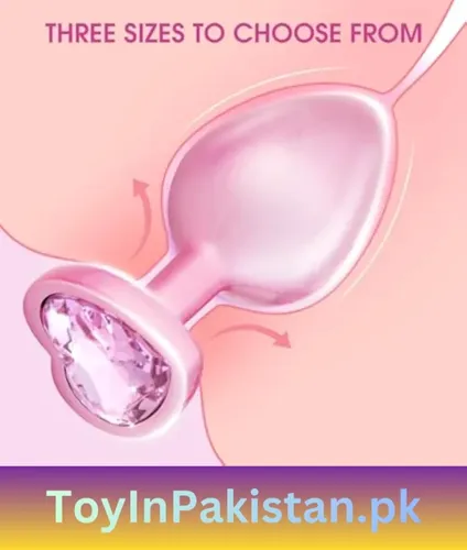butt plug adult sex toy in pakistan