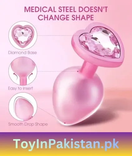 butt plug adult sex toy in pakistan
