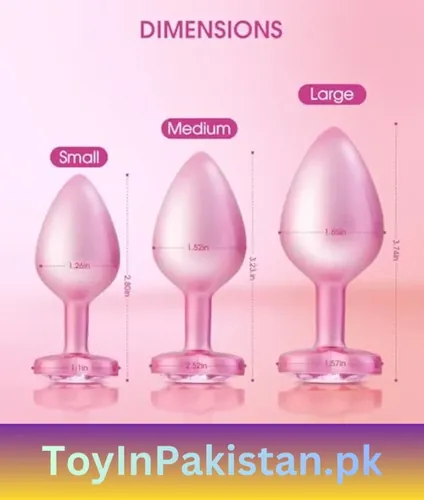 butt plug adult sex toy in pakistan