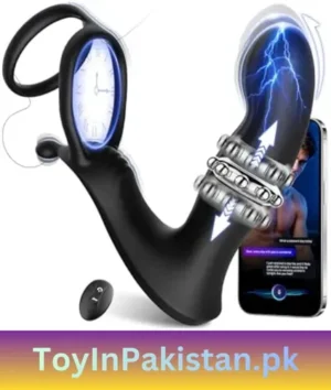 butt plug anal sex toy