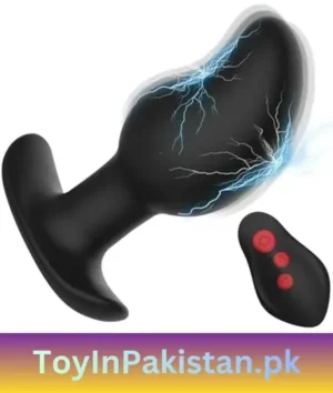 butt plug in pakistan