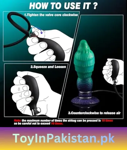 buy anal plug in pakistan