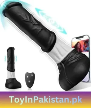 dildo in pakistan