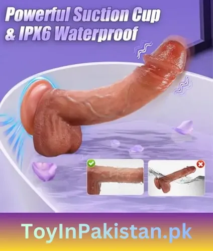 female adult sex toys in pakistan