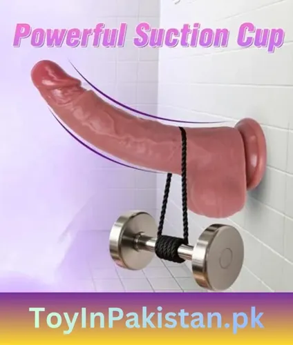 male sex toys in pakistan