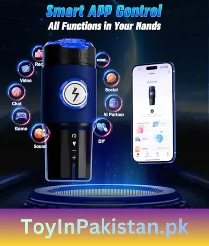 order male masturbators