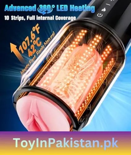 order male masturbators