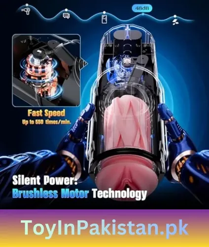 order male masturbators