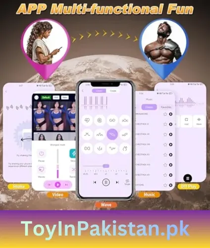 order sex toys in pakistan