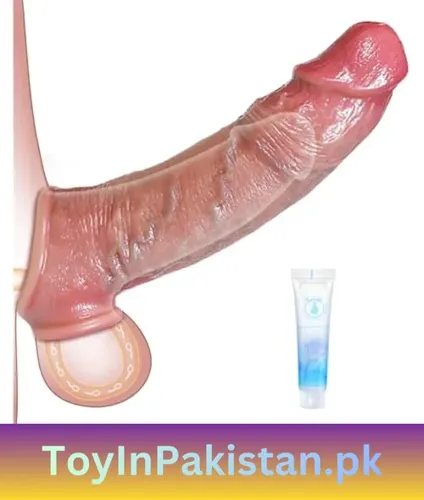 penis condom in pakistan
