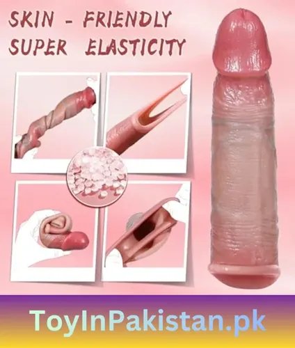 penis condom in pakistan