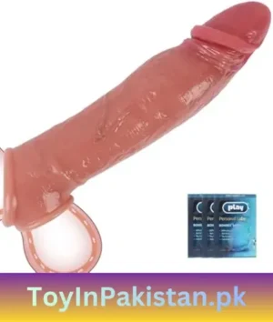 penis sleeve sex toy in pakistan