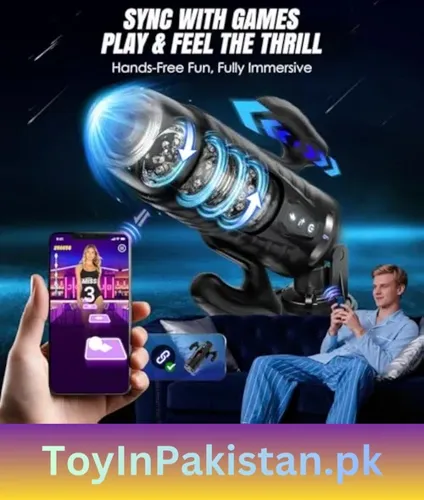 pocket pussy in islamabad