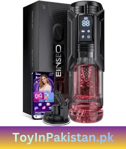 pocket pussy in karachi