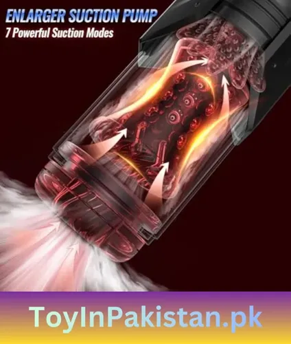 pocket pussy in karachi