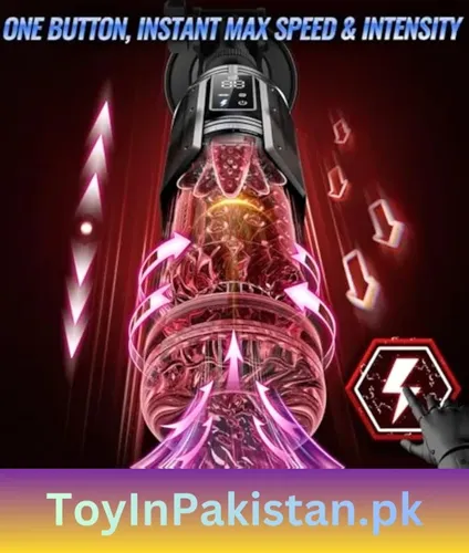 pocket pussy in karachi