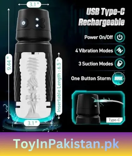 pocket pussy in pakistan