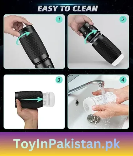 pocket pussy in pakistan