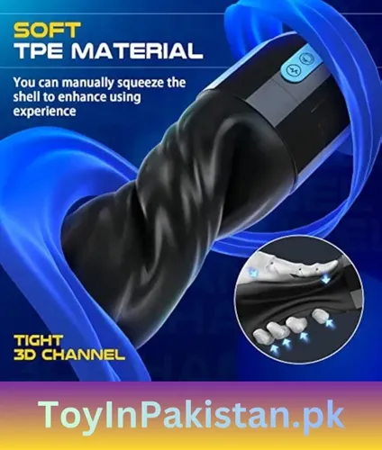 pocket pussy sex toy in pakistan