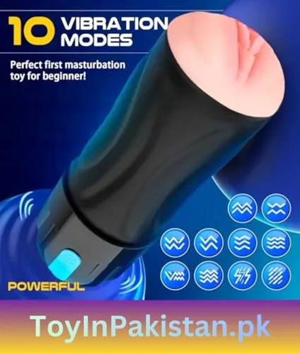 pocket pussy sex toy in pakistan