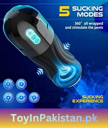 pocket pussy sex toy in pakistan
