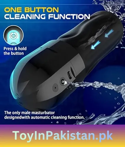 pocket pussy sex toy in pakistan
