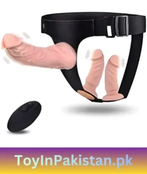 sex toy strap-on dildo online