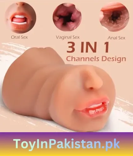 sex toys for men in pakistan
