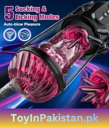 sex toys for men in pakistan