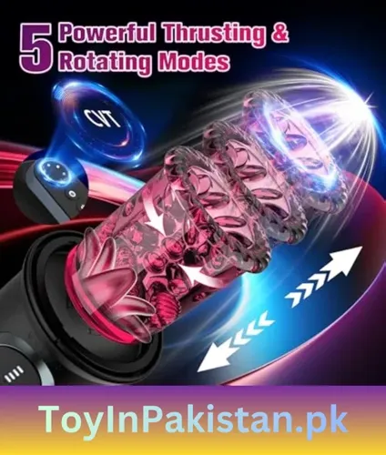 sex toys for men in pakistan
