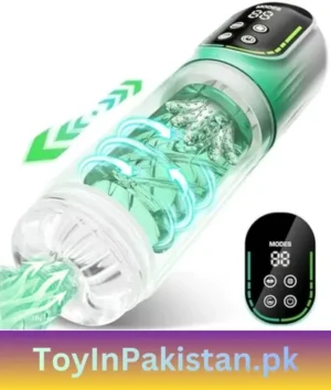 silicone male masturbators in pakistan