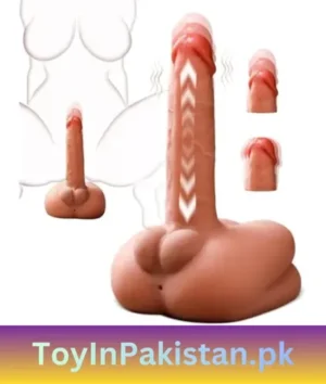 silicone sex toys in pakistan