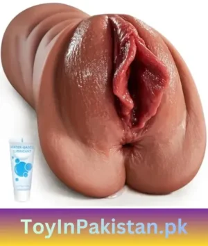 silicone vagina in pakistan