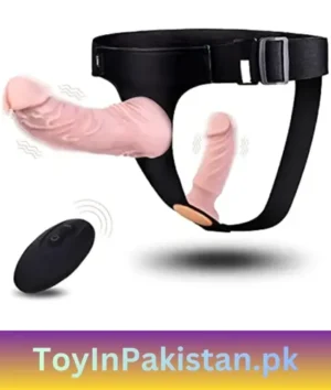 strap on sex toy